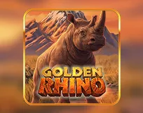 GOLDEN RHINO
