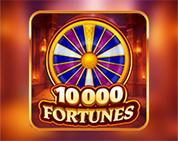 10000 Fortunes 10000 Fortunes