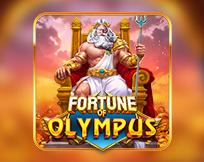 Fortune of Olympus
